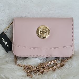 Bebe - Women's Crossbody Bag